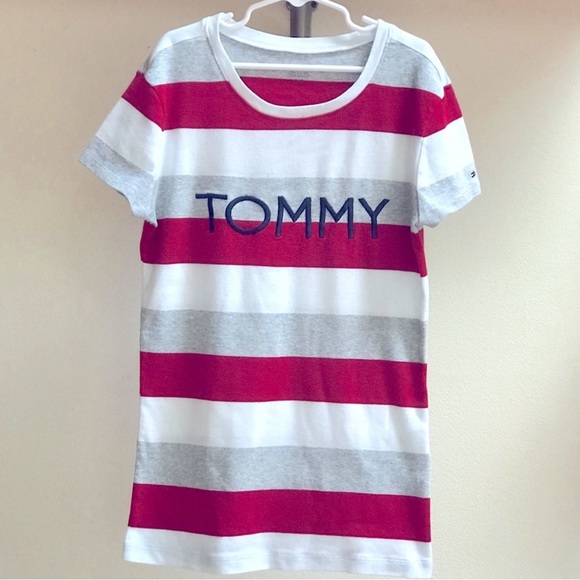 Women’s Tommy Hilfiger shirt - Picture 2 of 6